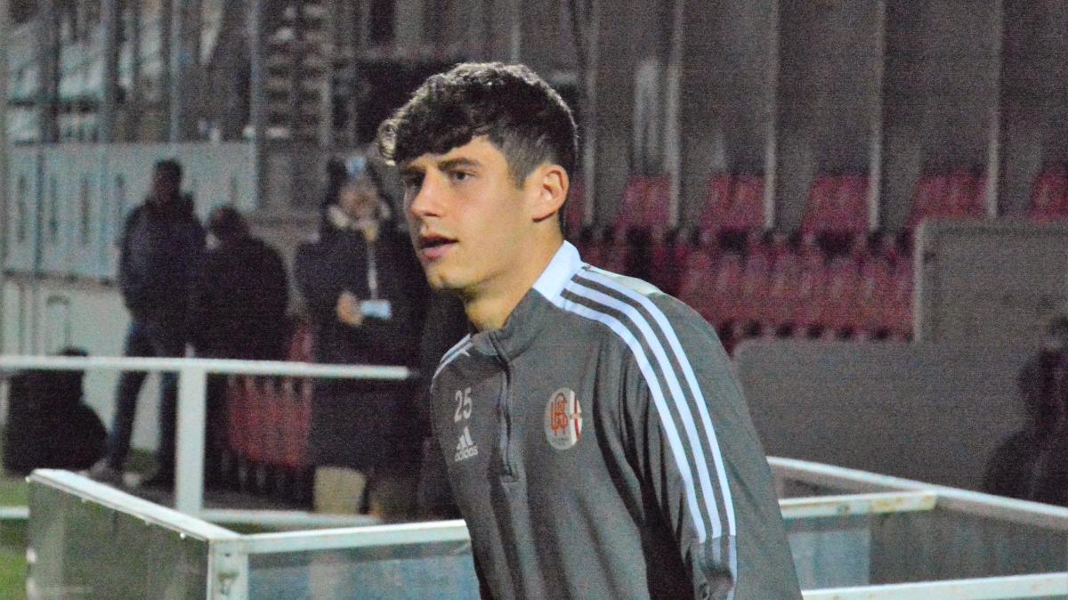 Torres, le parole di Baldi dopo il pareggio di oggi: "Rammarico per il pareggio"