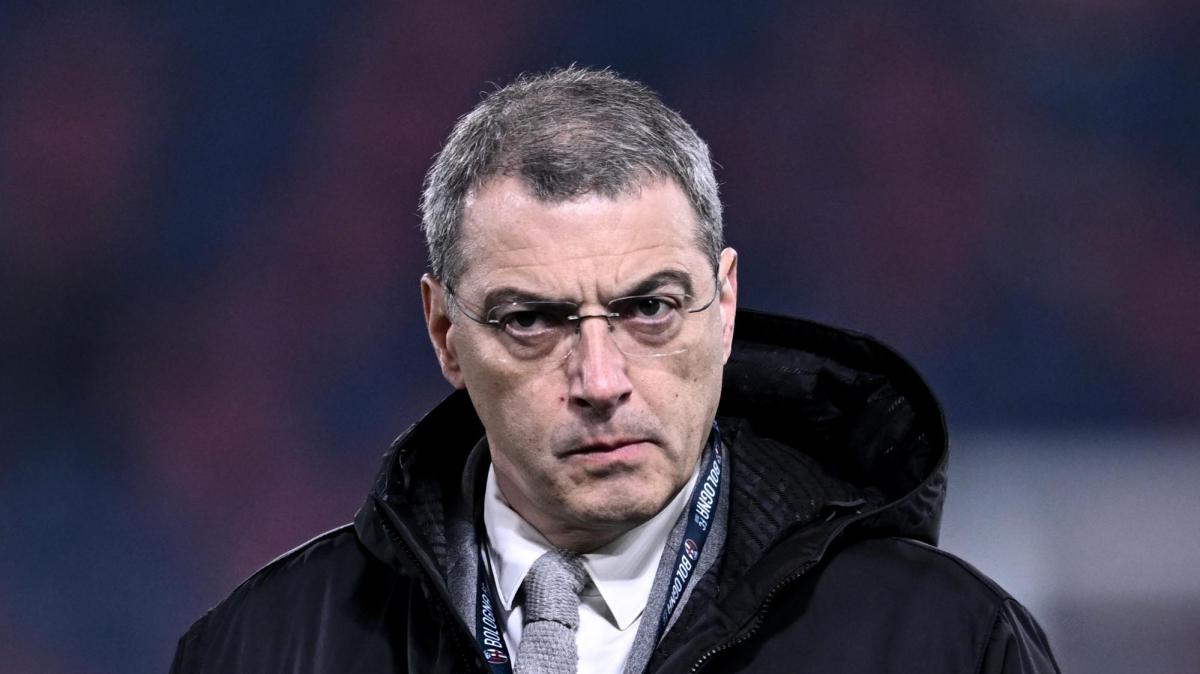 Comolli disegna il futuro Juve. Tuttosport: "'Yildiz non si tocca'"