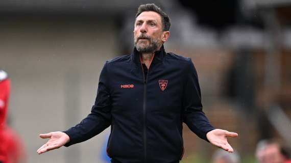 Lecce di Di Francesco, 2-2 col Monopoli: oggi sfida alla Primavera