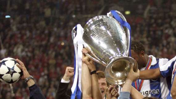 Calcio lusitano in lutto: muore il ds del Porto, Jorge Costa