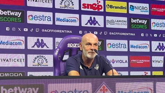 Pioli: "Kean e Piccoli come le due punte di Gattuso, ma Roberto svaria meglio di Retegui”