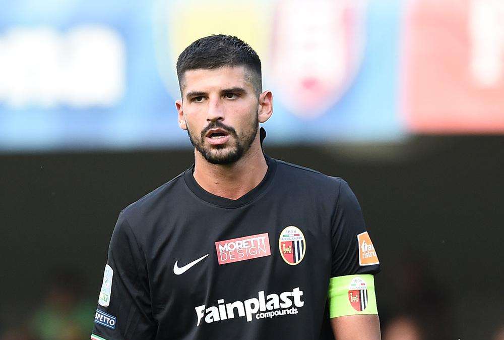 Daniele Buffa/Image Sport