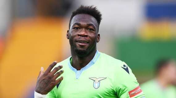 Caicedo durissimo dopo Juventus-Lazio: "Giocare in 12 contro 10 è difficile"