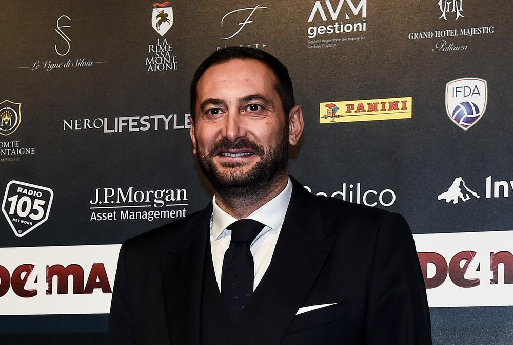 Iuliano: "Juve, prenderei Palestra che sta facendo una stagione strepitosa"