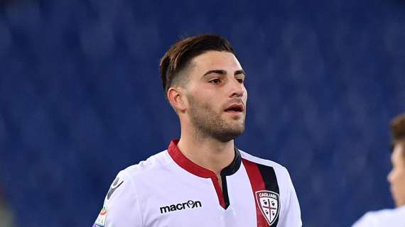 Sampdoria pronta a trovare una sistemazione a Nicola Murru