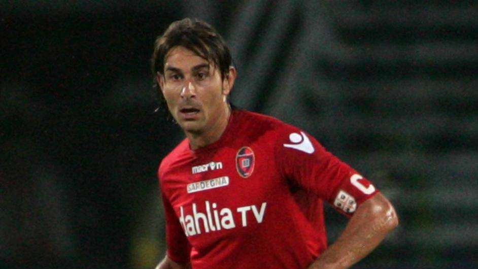 Cagliari-Roma, la situazione disciplinare