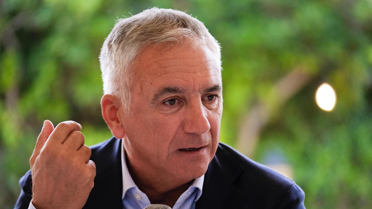 Meluso: "La Fiorentina si salverà, ma dal Cagliari in giù serve attenzione"