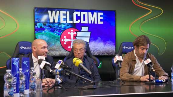 Pisa, il presidente Corrado: "Si faccia chiarezza su Reggina e Genoa"