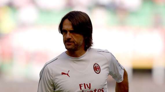 Tanti auguri all'ex Valerio Fiori!