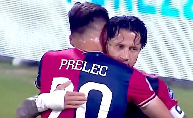 Nik Prelec a titolo definitivo all’Oxford United 