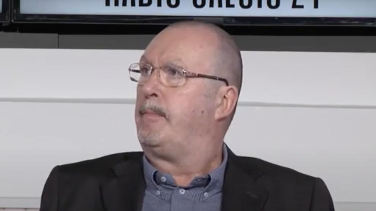 Juventus-Cagliari, Morina commenta l'operato di Crezzini: "L'arbitro ne esce bene e merita un 6 in pagella"