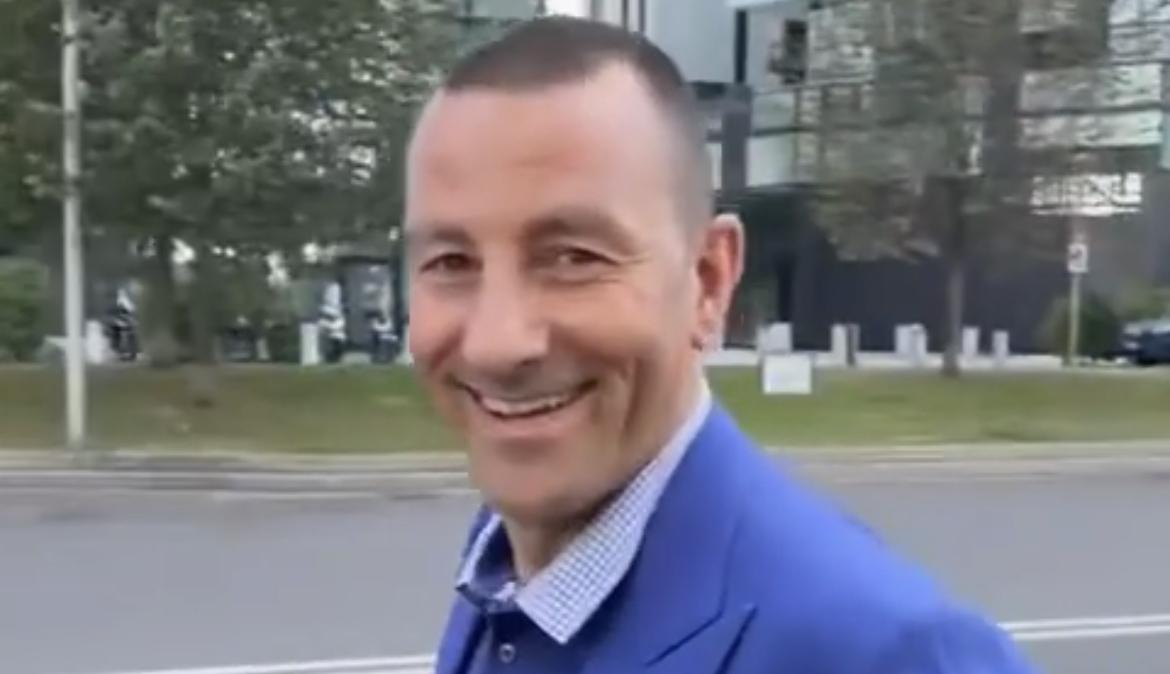 Damiani: "Lotta salvezza bella da seguire. Sono tutte in ballo"