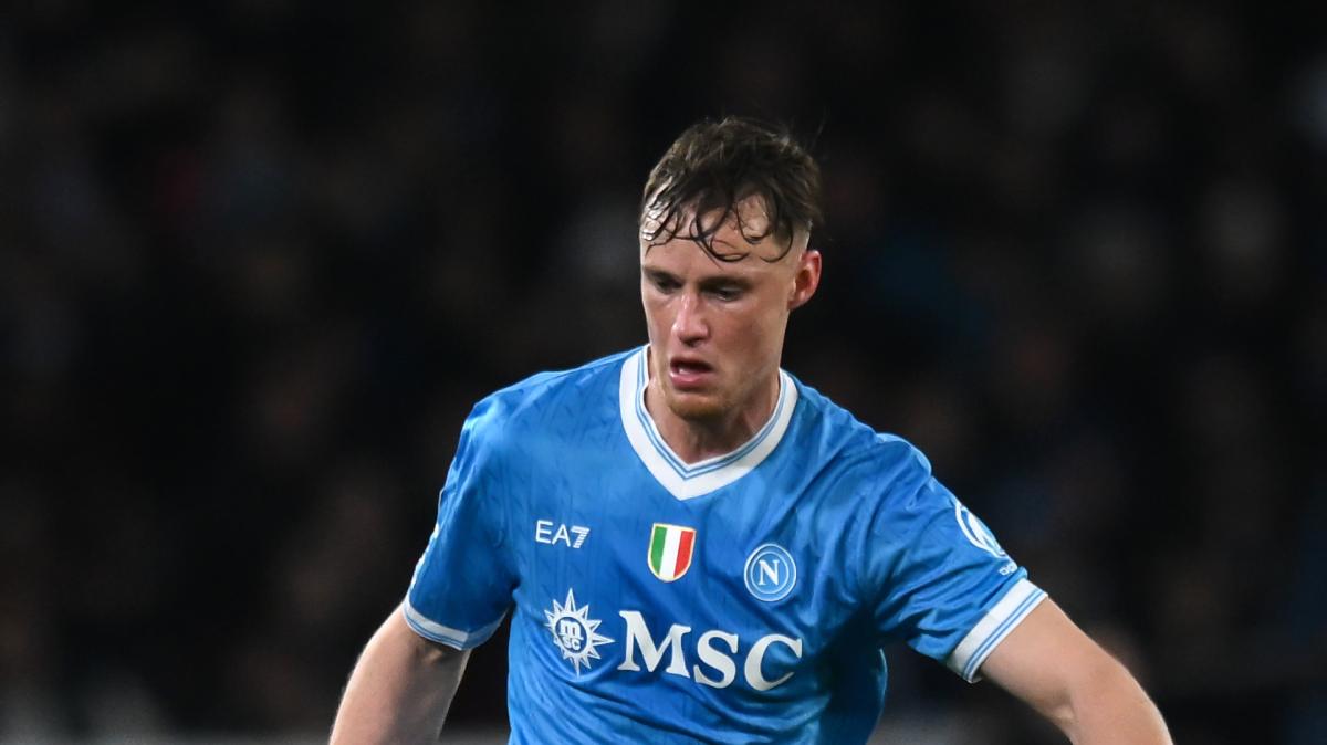 Beukema: "Cagliari-Napoli? Partita importante, vogliamo chiudere al meglio"