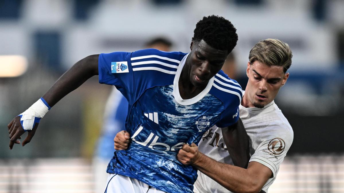 Serie A, Como-Napoli termina 0-0: spettacolo e rimpianti al Sinigaglia
