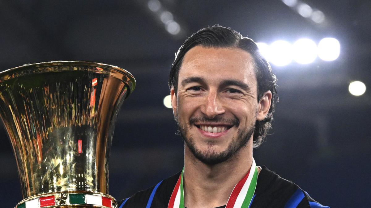 Qui Torino - Darmian verso il ritorno in granata, ma c’è anche la Fiorentina