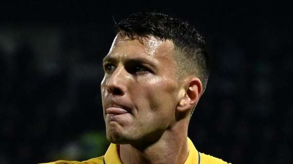 Corsport - Cagliari, forza a centrocampo con Mazzitelli