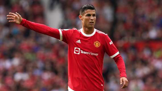 Cristiano Ronaldo il calciatore più pagato al mondo nella stagione 2021-22