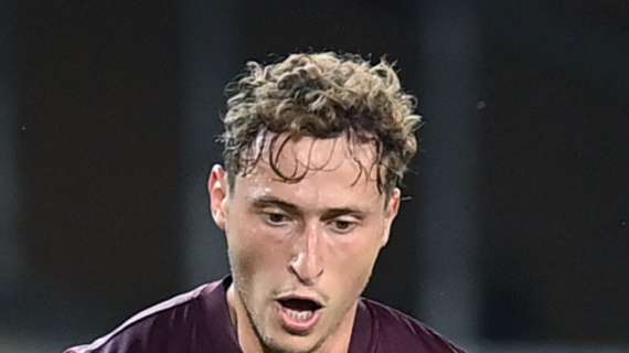 Como, Vojvoda: "Possiamo vincere ogni partita a partire dalla prossima contro il Cagliari"