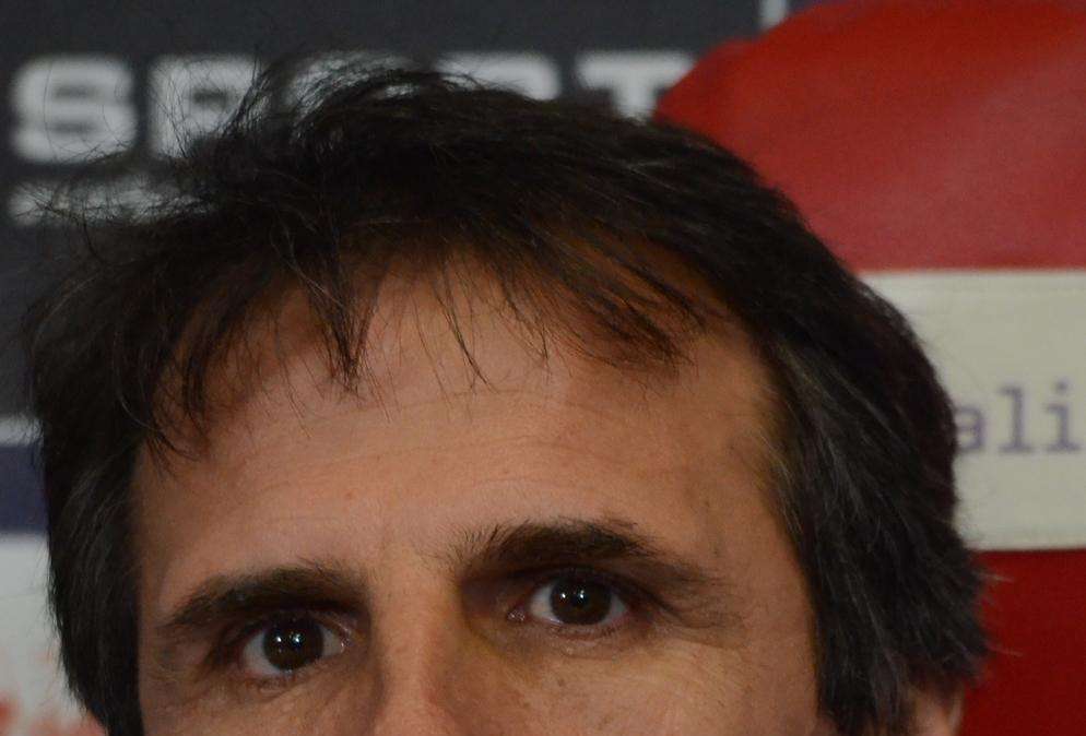 TGR - Zola: "Cagliari, Ranieri ha fatto cose importantissime. Sarà difficile trovare qualcuno che possa fare lo stesso"