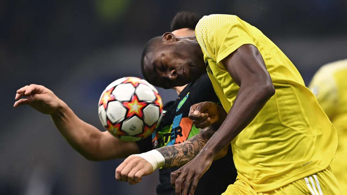 Matteo Gribaudi/Image Sport