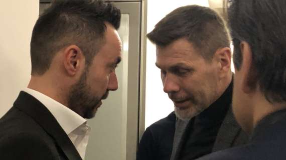 Boban e l'addio al Milan: "Licenziato per un' intervista sacrosanta"