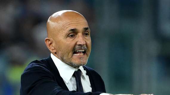 Spalletti: "Nostra vicinanza a militari italiani in Libano"