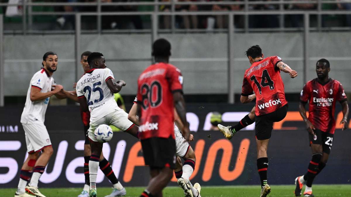 Milan-Cagliari, Ravezzani: "L'esclusione dei big può dimostrare solo una cosa"