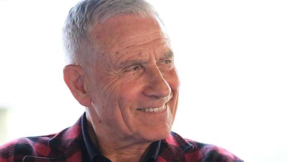 UN MIRTO CON... OSCAR DAMIANI: "Giulini ha fatto bene a scommettere su Pisacane: al di là dell'età e dell'esperienza accumulata, se uno è bravo è bravo. E Pisacane dimostrerà di essere all'altezza della situazione"