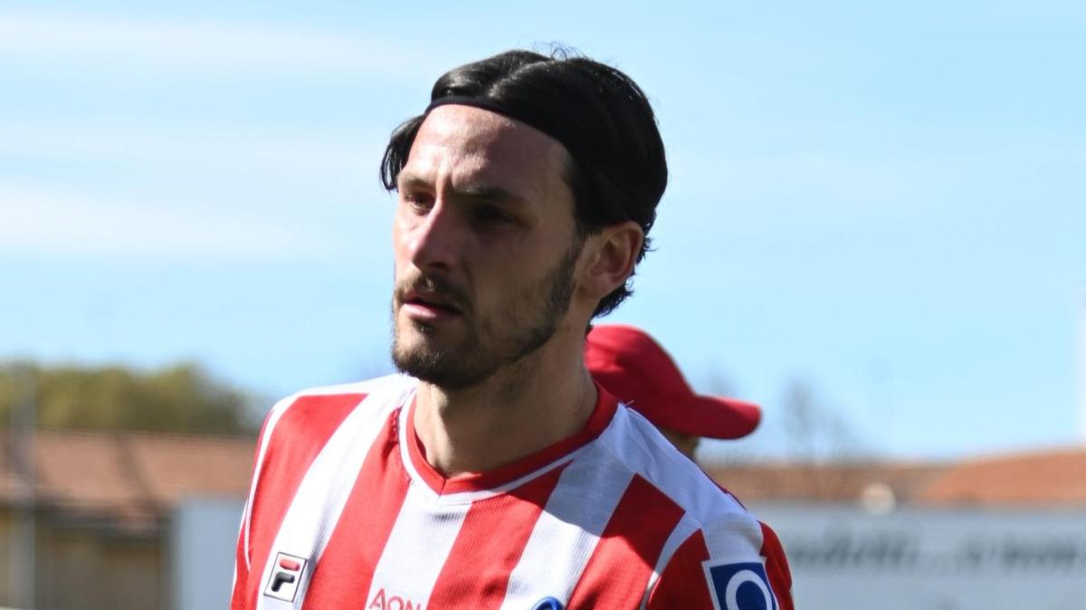 Vicenza, l'ex Cagliari Leverbe: "Vogliamo vincere il campionato e fare un regalo alla piazza"