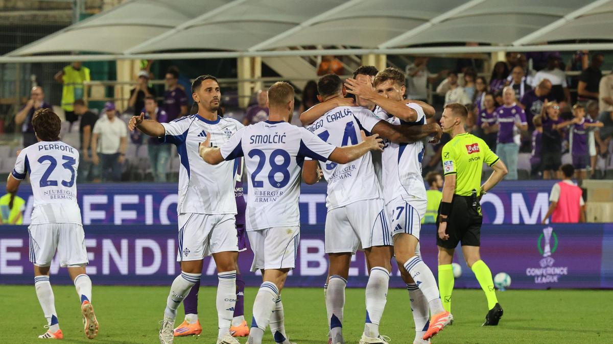 Il Como è la squadra che concede meno gol nell'ultima mezz'ora