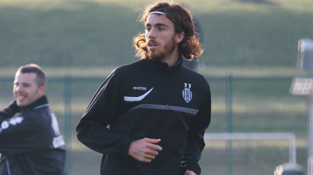 Marco Rossi/Tuttocesena.it