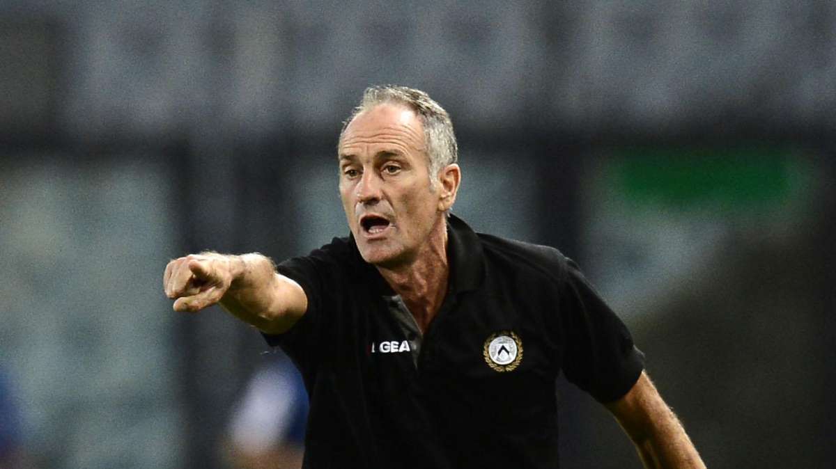 I numeri della gara - Contro l'Udinese il successo manca da quattro anni 