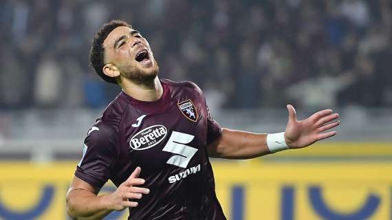 Torino: derby a forte rischio per l'acciaccato Adams