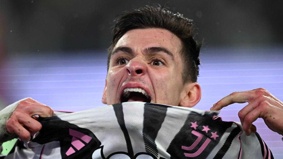 Verso Cagliari-Juve: Kelly recupera, Conceição resta in bilico