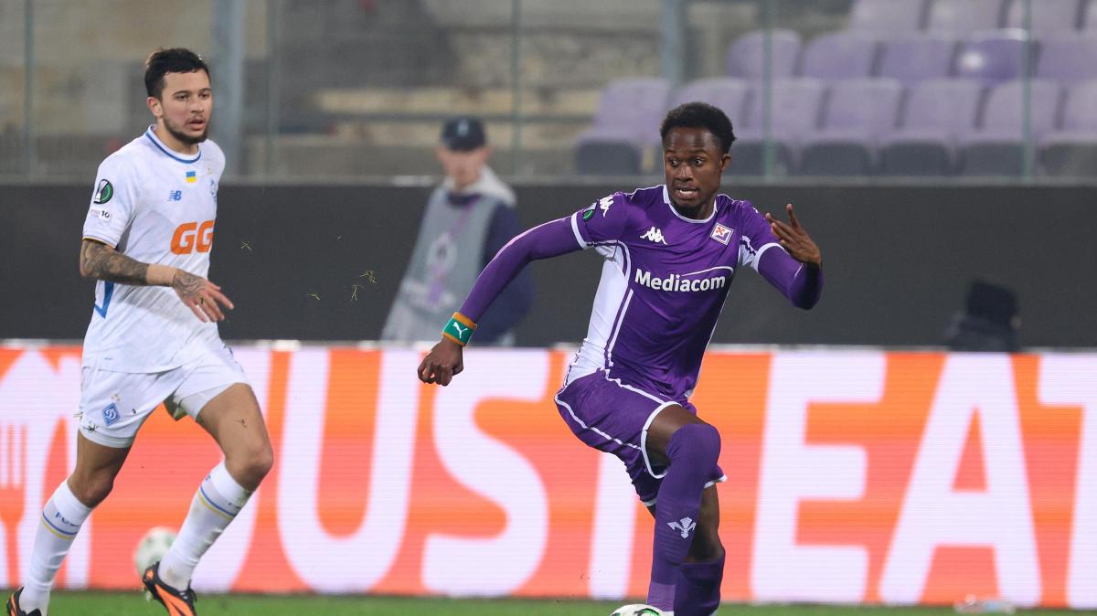 Pedullà: "Per Kouame manca l'ok di Giulini"