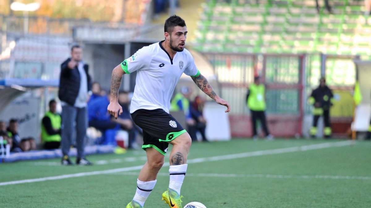 Francesco Di Leonforte/TuttoCesena.it