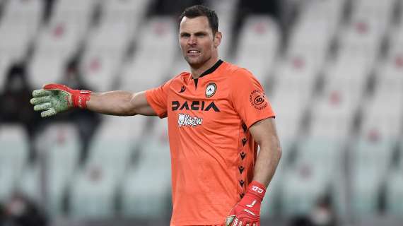 QUI UDINESE - Silvestri e Padelli a Grado tra foto e autografi: "I tifosi vanno sempre ringraziati. Siamo calciatori, ma senza tifosi saremmo poco o niente"