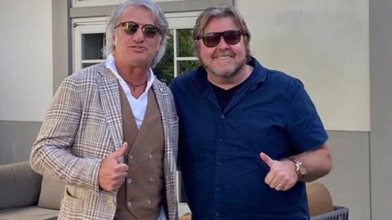 Brolin: "Il Parma aveva giocato un buon calcio contro il Cagliari"