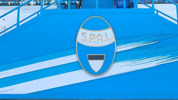 SPAL, la Corte Federale d'Appello respinge il ricorso: confermato il -3 in classifica