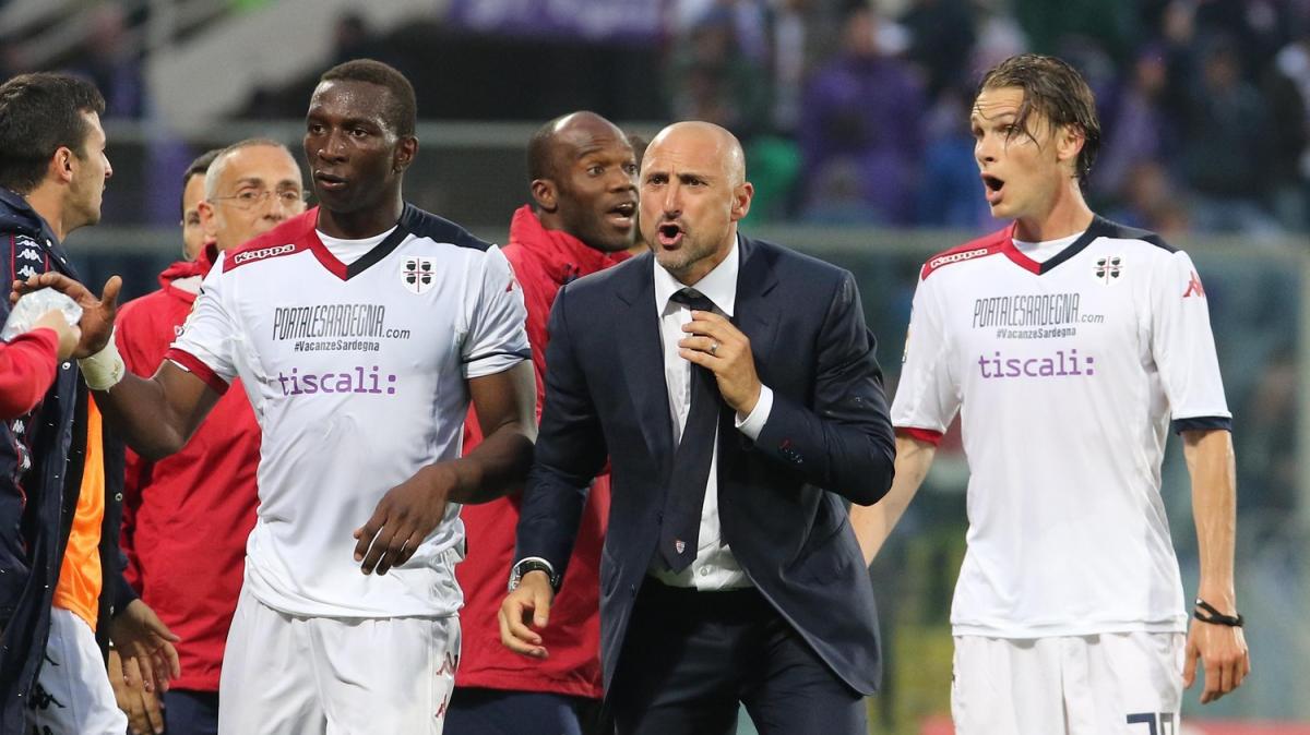 Primo piano Tutto Cagliari