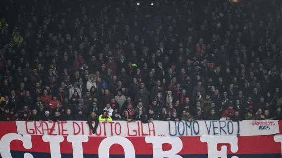 Genoa, Dan Sucu saluta i tifosi: "Un grande onore ed una grande responsabilità"