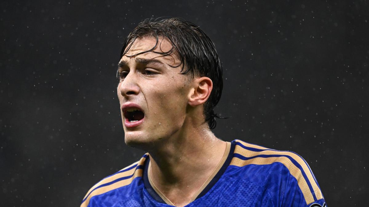  Giuffredi: "Pio Esposito? Lui è innamorato dei nerazzurri"