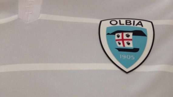 Serie C, Olbia-Carrarese: le formazioni ufficiali 