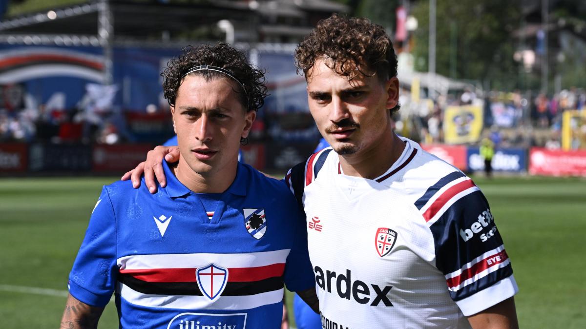 Esposito: Atalanta, Napoli e Bologna alla porta. Lui preferirebbe la Dea