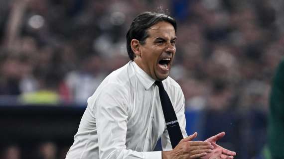 TMW - Simone Inzaghi lascia l'Inter e vola in Arabia: decisione presa e comunicata a Marotta