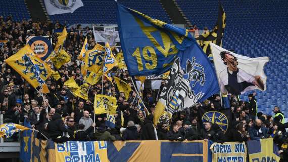 Parma, contro il Cagliari la striscia casalinga migliore