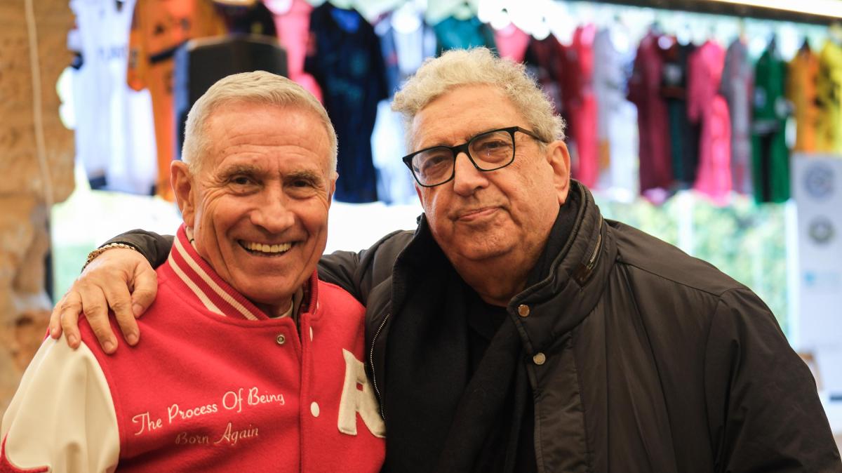 Un mirto con... Oscar Damiani: "Cagliari, la salvezza è virtualmente in cassaforte ed è stata ampiamente meritata. Col Bologna mi aspetto una bella partita ricca di gol. Sul mercato continuerei a puntare sui giovani, come fatto quest'anno"
