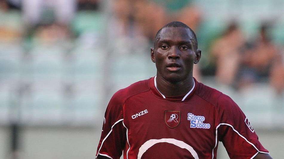 Adejo, c'è anche il Cagliari