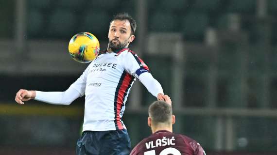 Genoa doppia tegola, si fermano Badelj e Thorsby