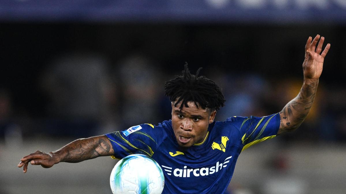 Qui Verona - Orban nella storia recente dell’Hellas: solo Iturbe e Mutu hanno fatto meglio